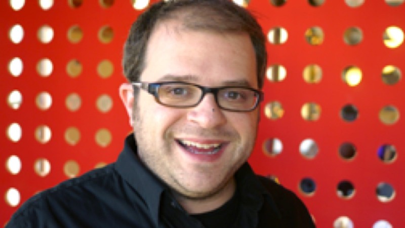 Twilio’s CEO Jeff Lawson