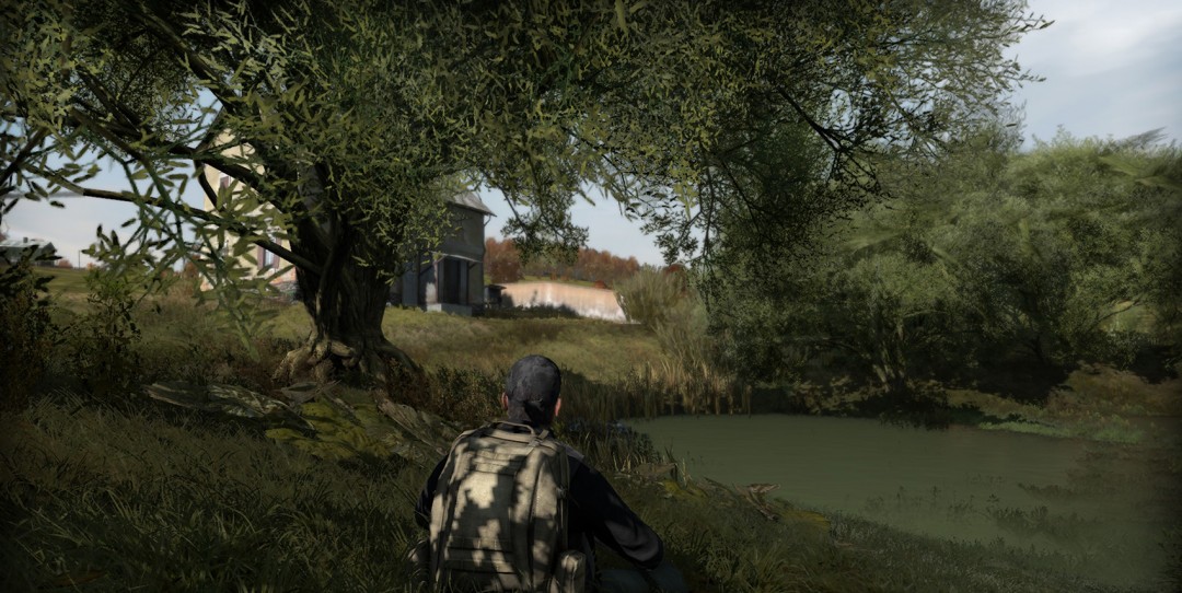 dayz launcher problems december 2015