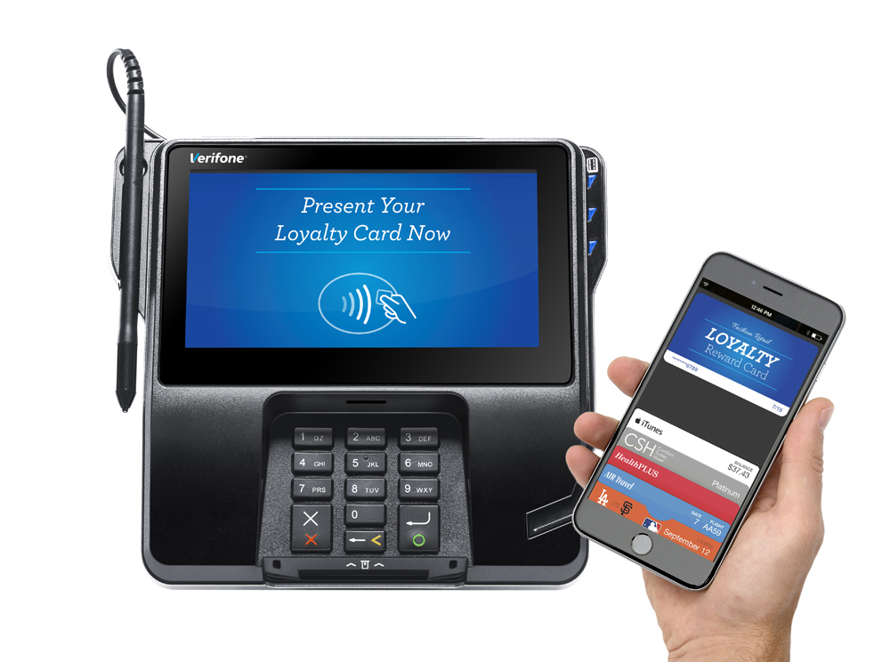 Verifone, Whole Foods first to add support for loyalty ...