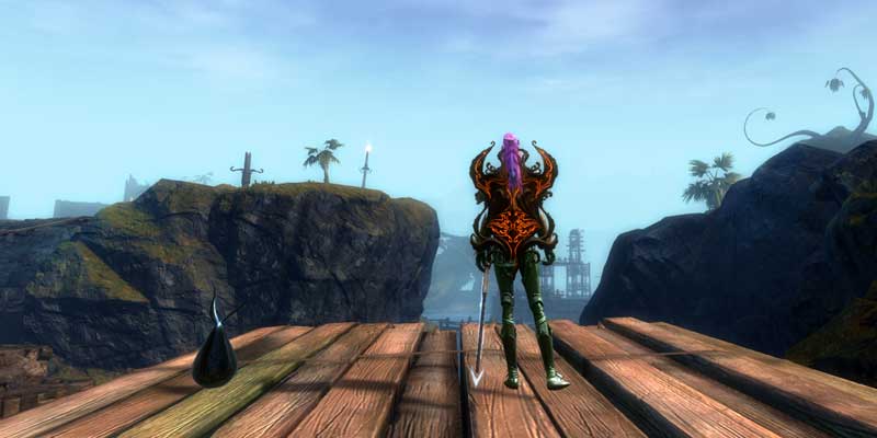 Guild Wars 2: confira os requisitos para fazer o download no PC