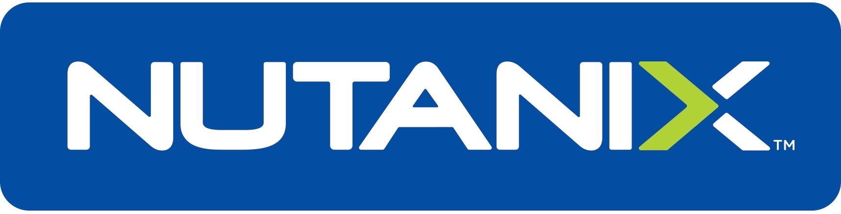 Nutanix Logo