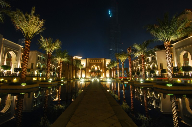 Smart trees grow in Dubai SiliconANGLE