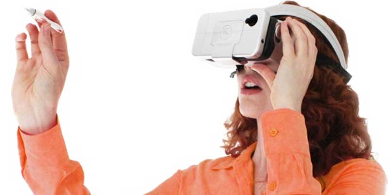 Full Dive Virtual Reality: Concerns and Opportunities
