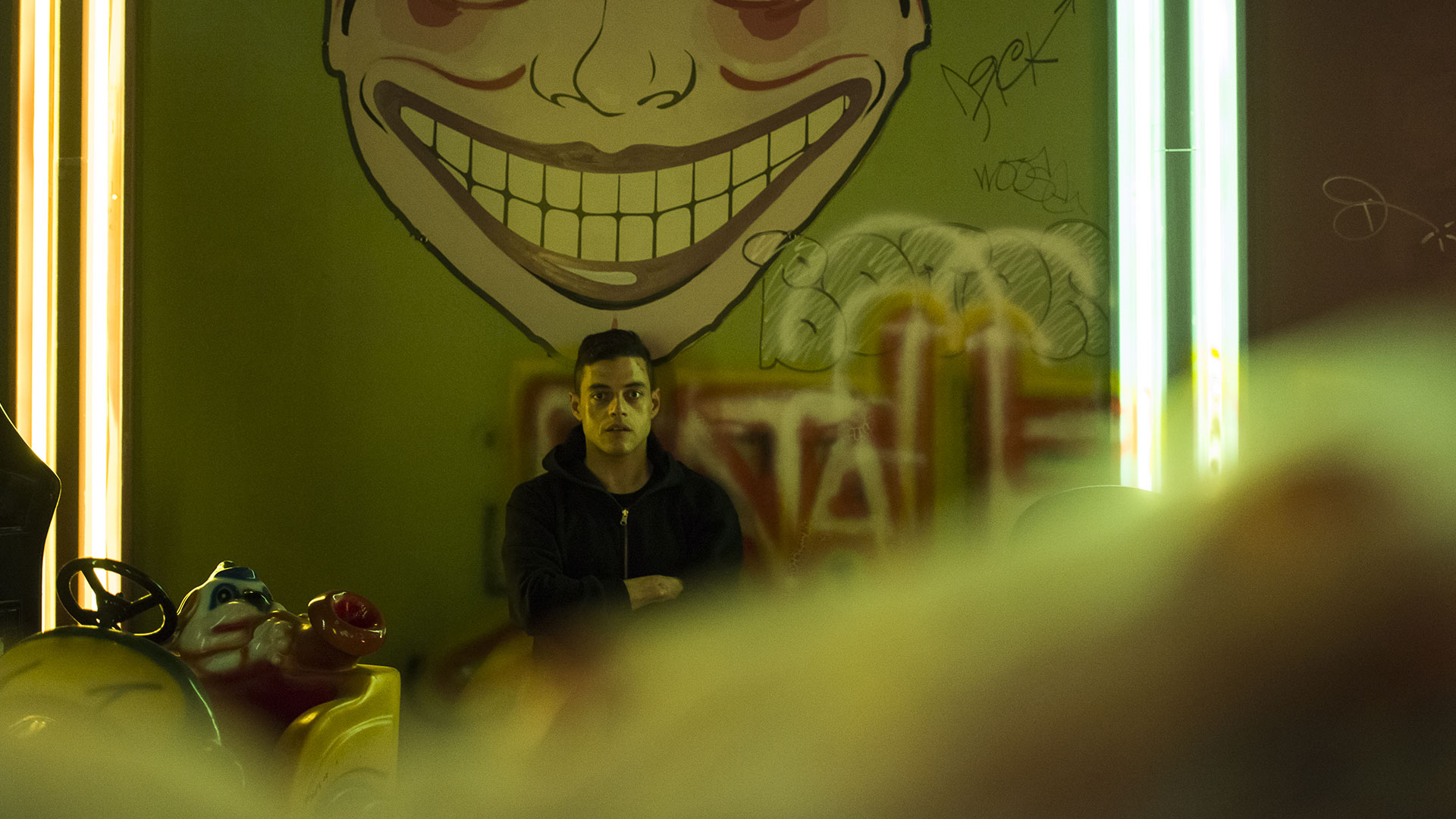 How the Real Hackers Behind Mr. Robot Get It So Right