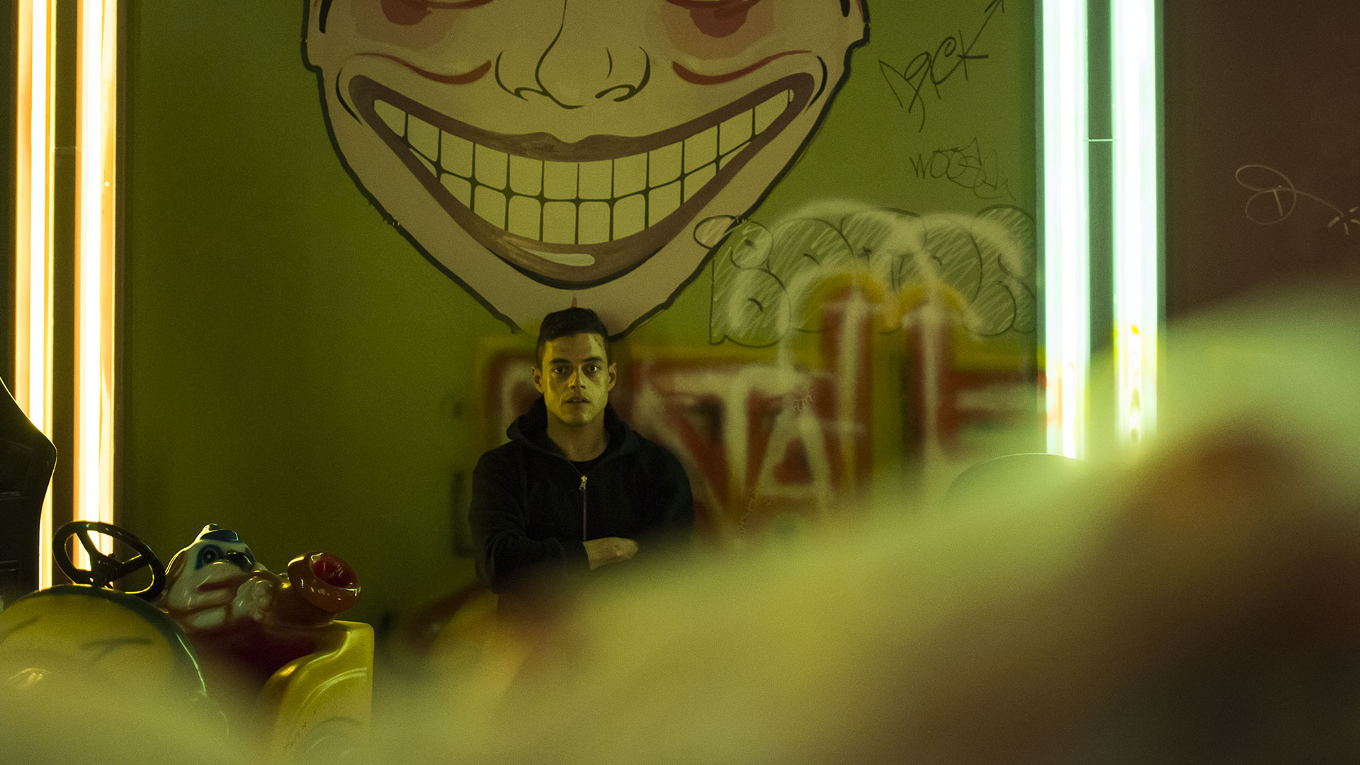 Mr. Robot S4 Uncovers Elliot's Disturbing Origin Story