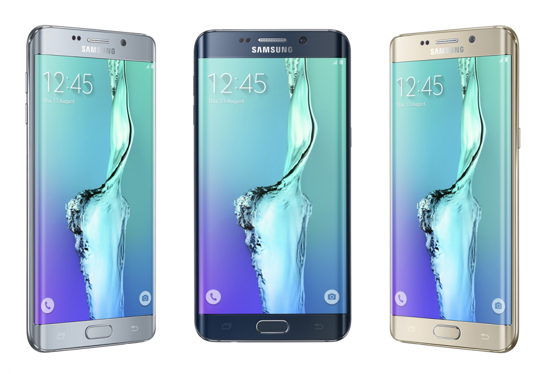 samsung galaxy s6 edge 