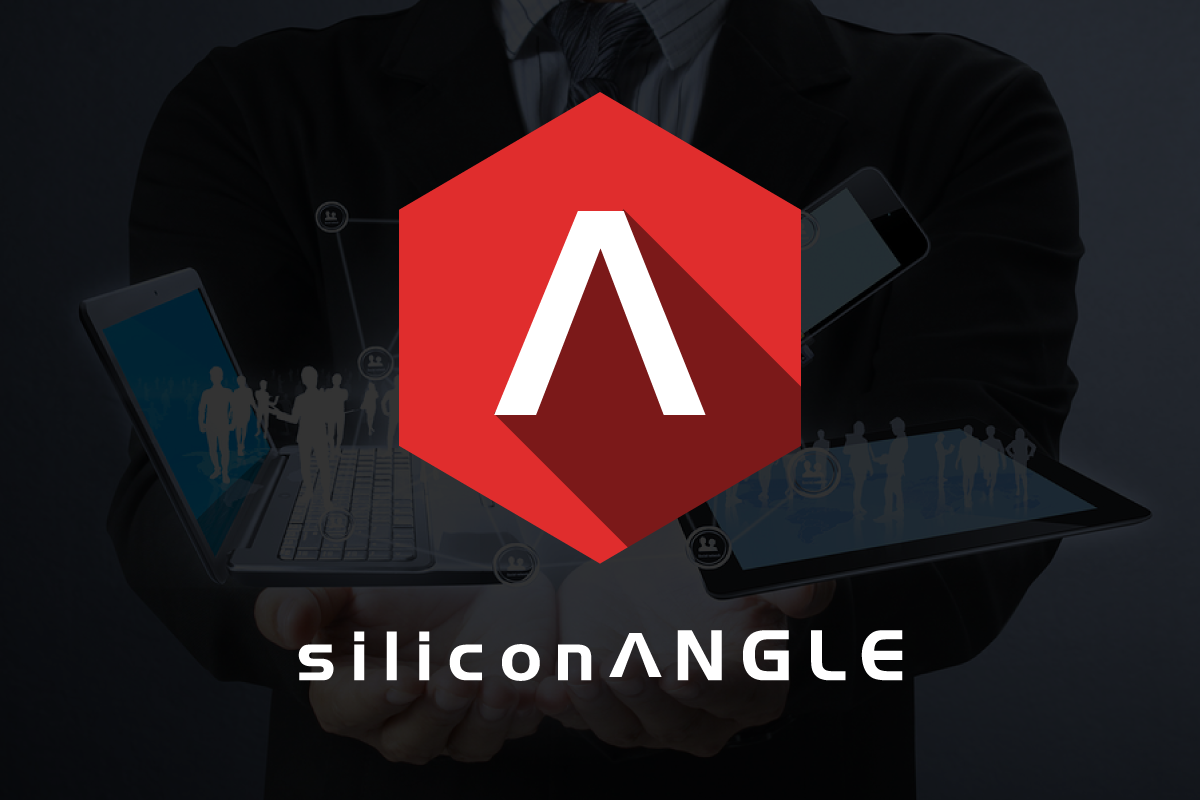 SiliconANGLE Placeholder