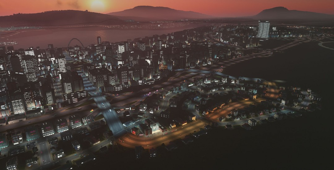 Paradox Outlines Features For Upcoming Cities Skylines Expansion 