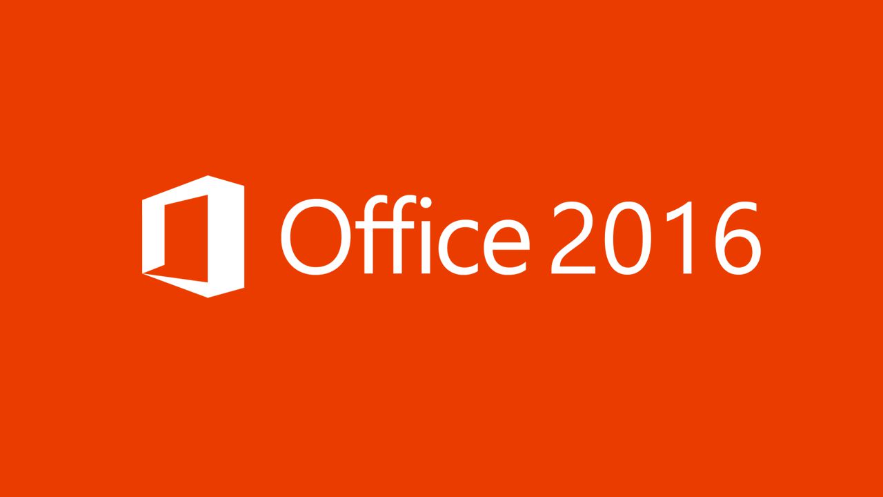 Обзор microsoft office 2016