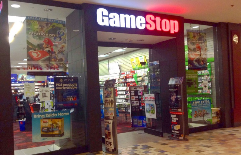 Valve begins selling Steam hardware through retail stores like GameStop ...