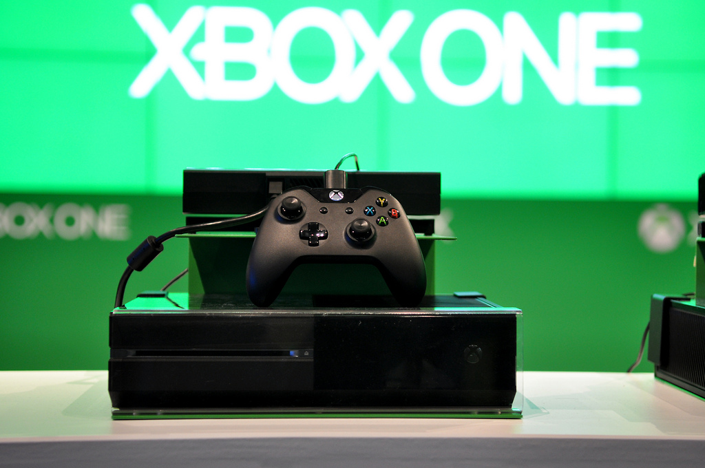 Finally:  video app comes to Microsoft's Xbox 360 – GeekWire