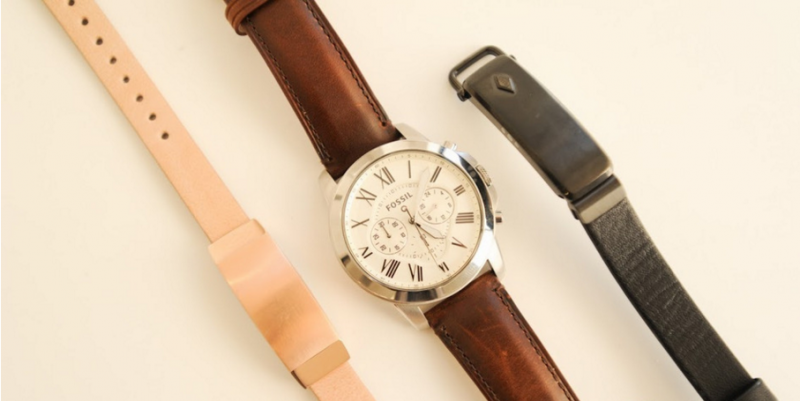fossil smartwatch repair near me
