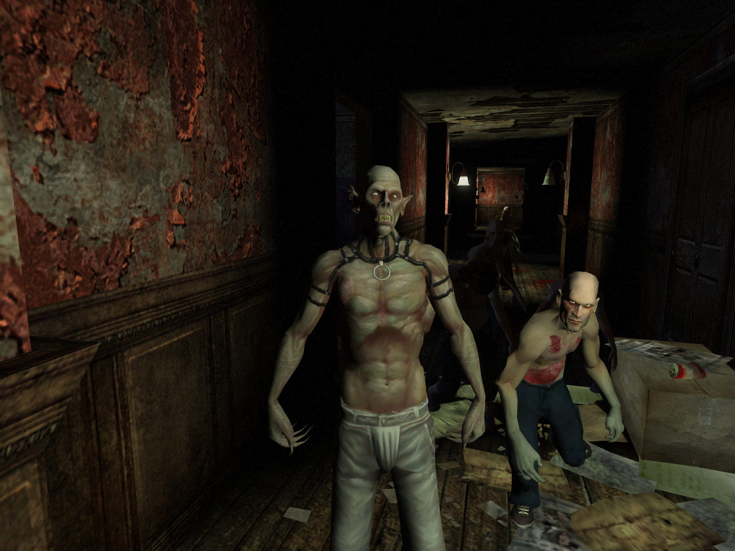 Paradox says it almost cancelled Vampire: The Masquerade