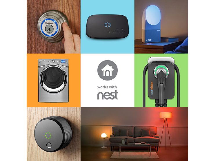 Top gadgets we expect in Nest's Store 
