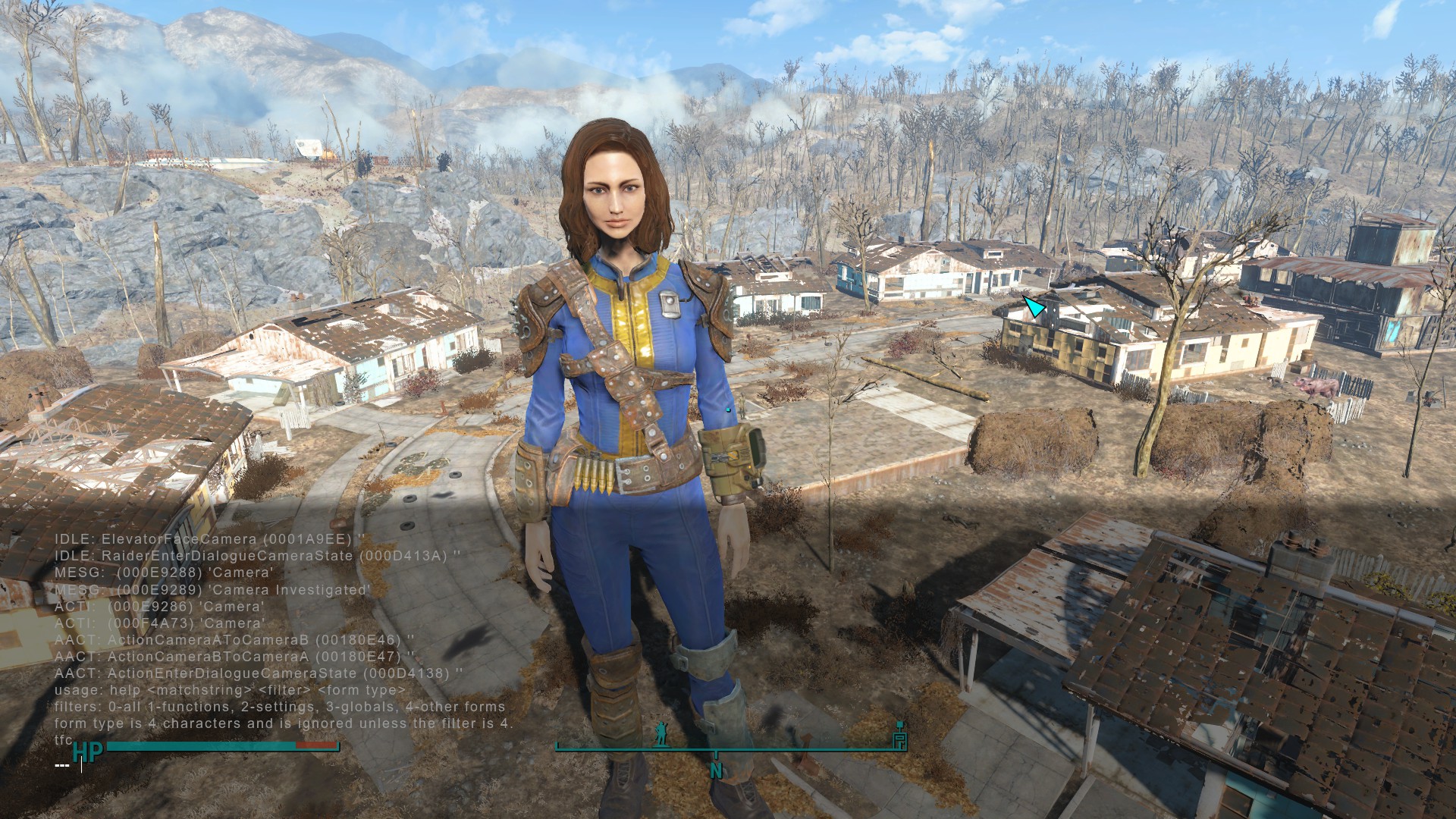 Fallout 4 можно ли быть одному фото 32