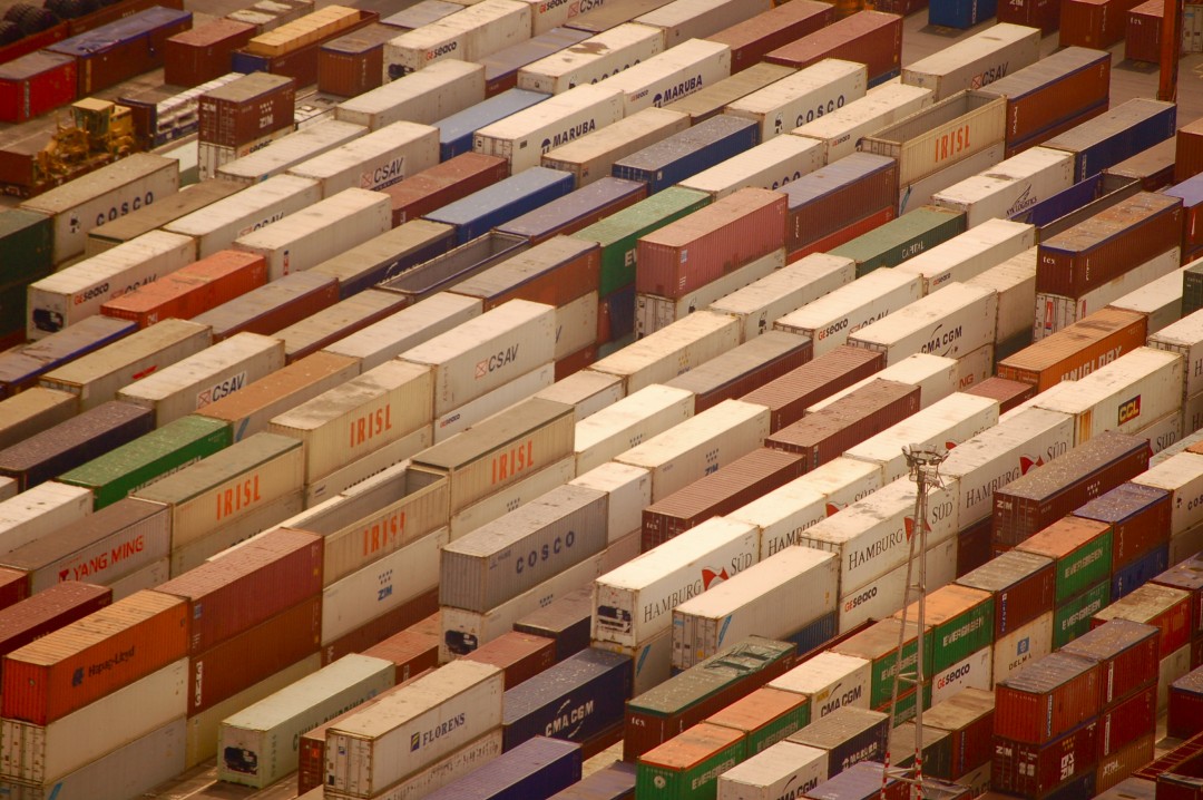 Rackspace offers up Carina containers-as-a-service in beta - SiliconANGLE