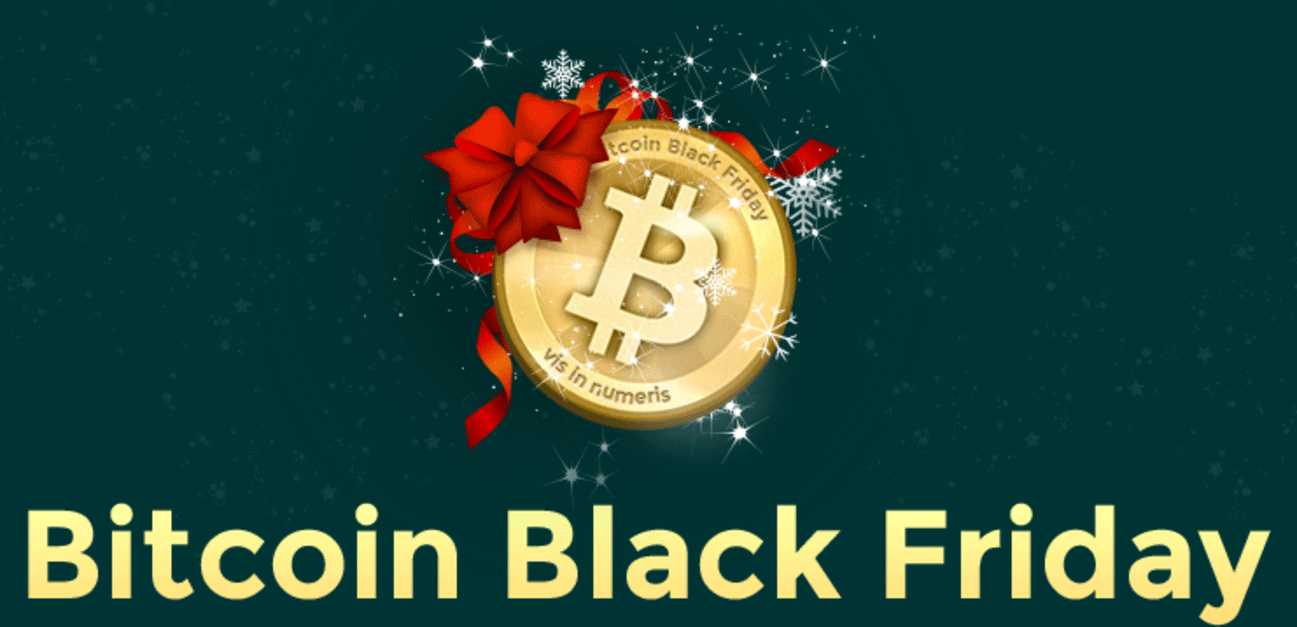 bitcoin black friday deals