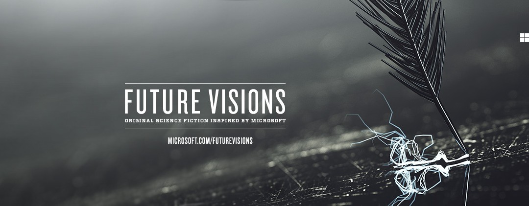 Future vision. Microsoft the Future Vision. Inspire 2015. Bbc: Visions of the Future (2007).