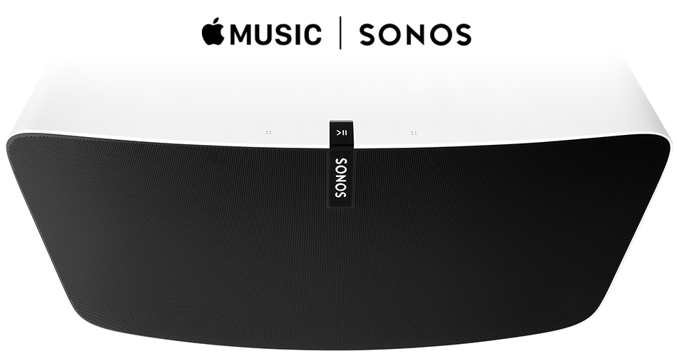 sonos software for mac