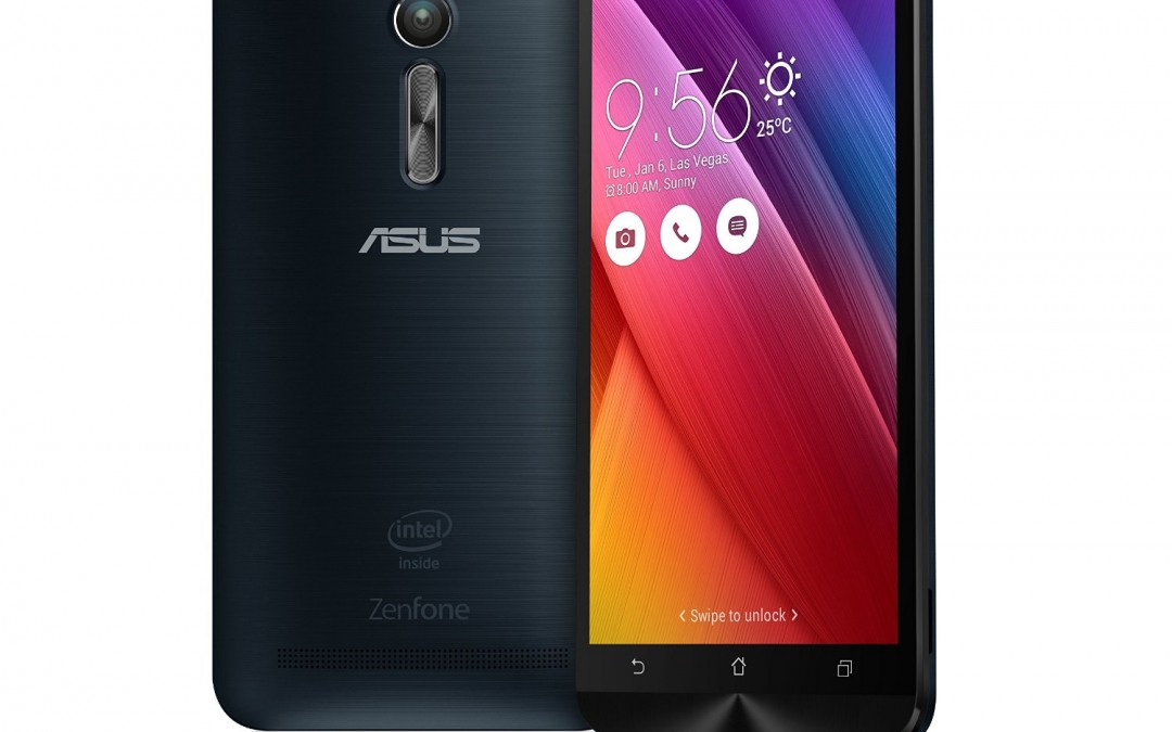 Купить Аккумулятор Asus Zenfone 2 Ze551ml