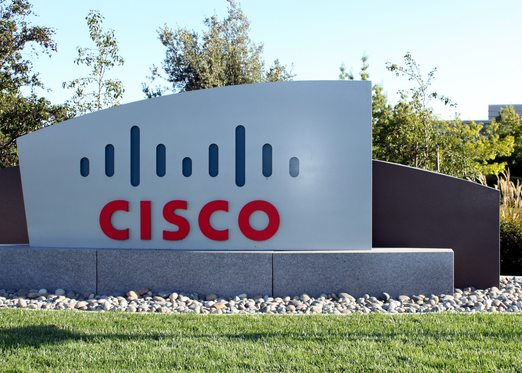 Cisco to acquire CliQr