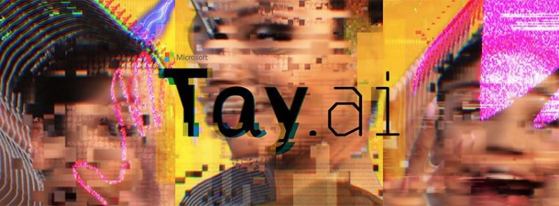 chatbot tay