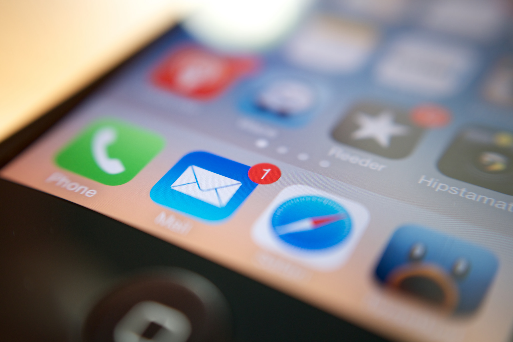 Tips and tricks to get the most out of iOS Mail - SiliconANGLE