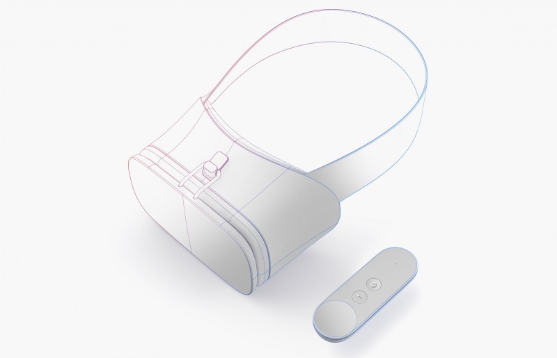 Google will build its own new virtual reality headset after all SiliconANGLE