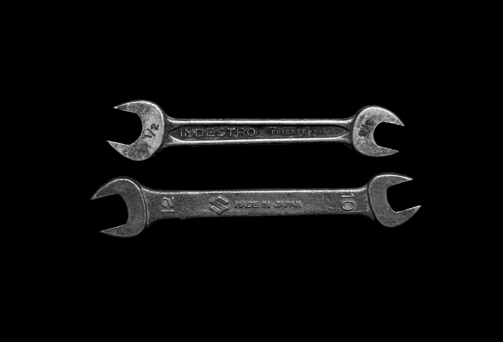 Spanner aws on sale