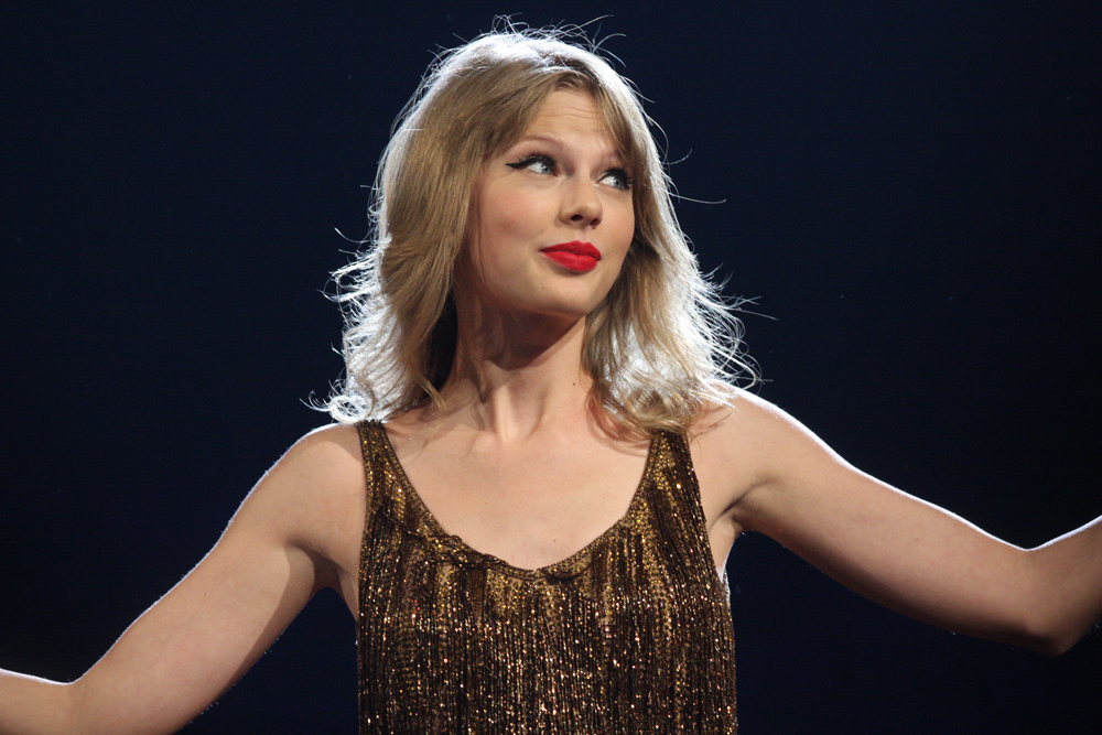 Ticketmaster mengklaim ‘cyberattack’ berada di balik kegagalan tiket Taylor Swift