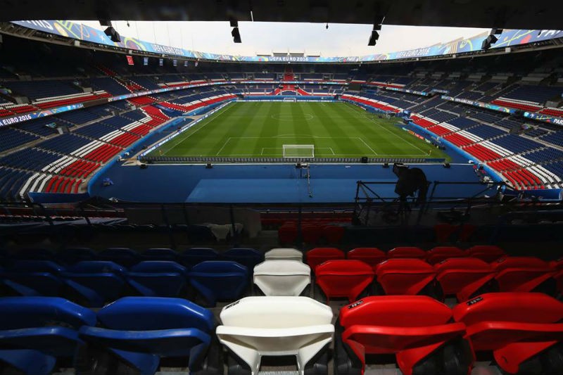 How To Live Stream Uefa Euro 2016 On Apple Tv Ios Android