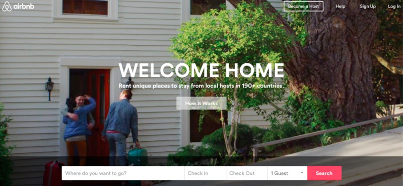 Even more money: Airbnb raises $1b in debt financing from ...