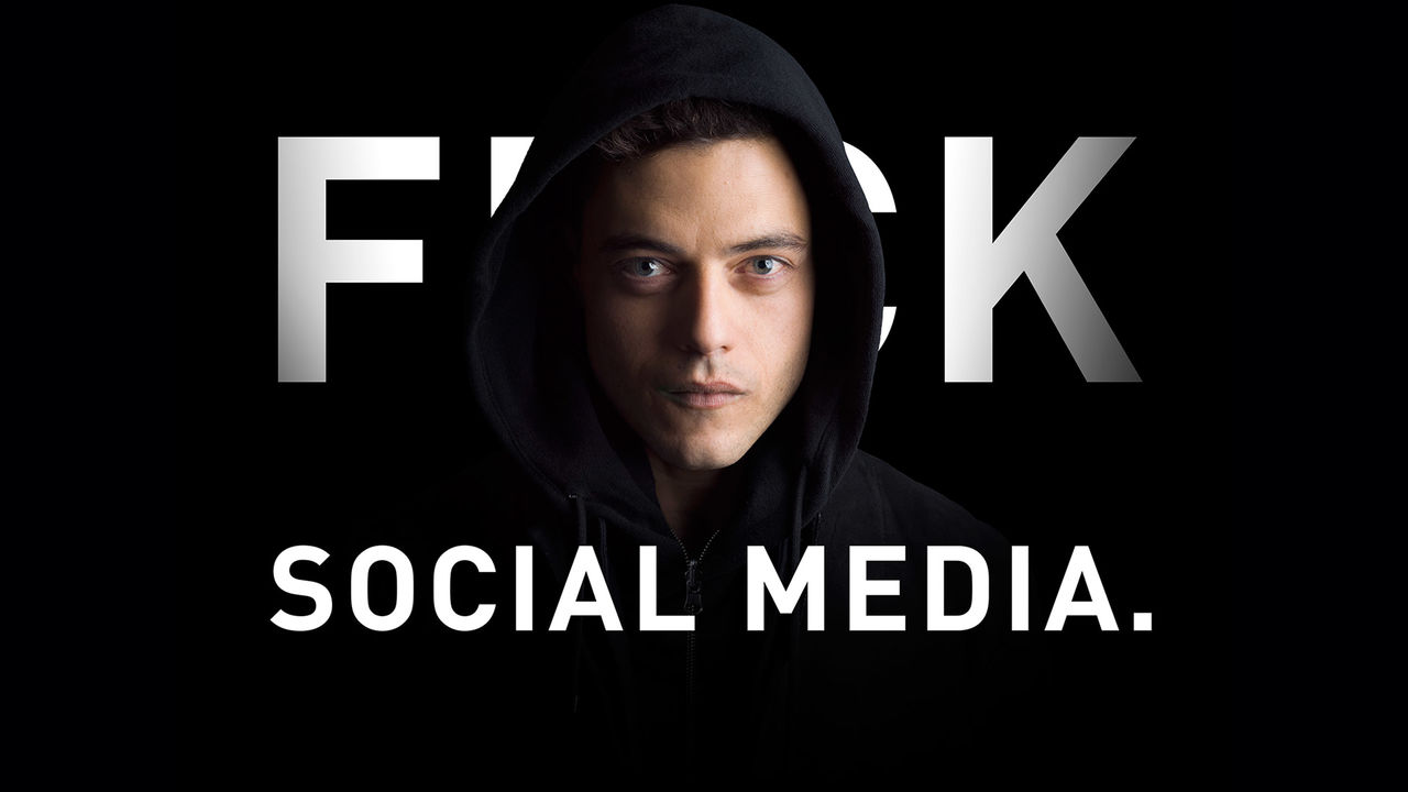 Is Mr. Robot really serious about the issues it exposes? - SiliconANGLE