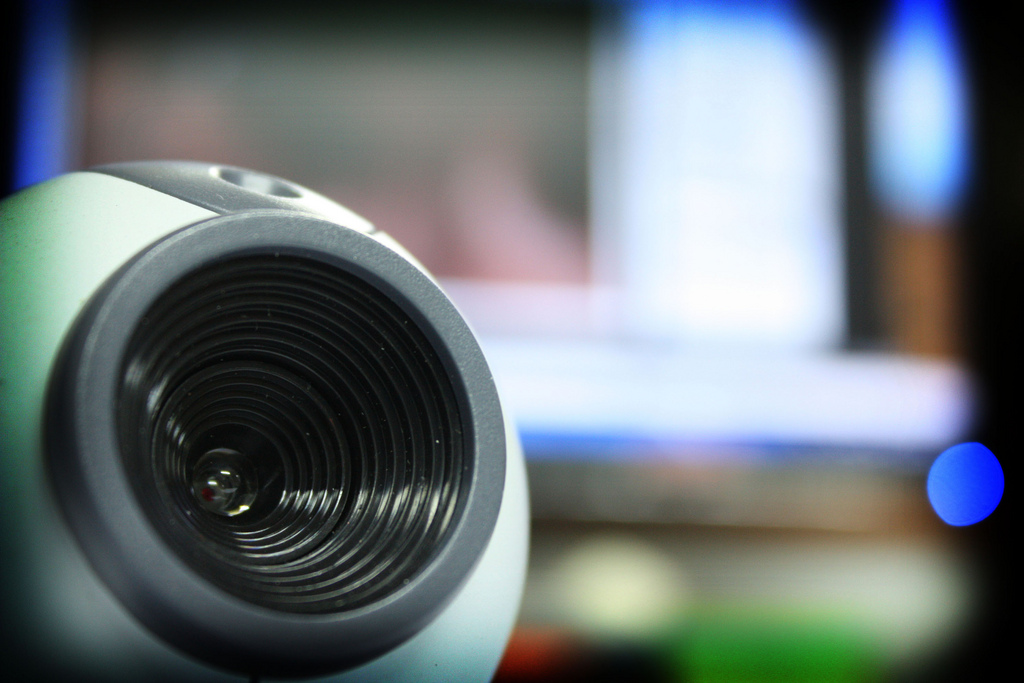 Windows 10 update blamed for breaking webcams - SiliconANGLE