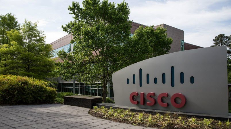 Cisco to buy cloud communications provider BroadSoft for $1.9B