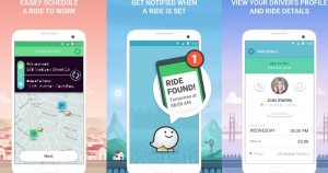 download Waze Rider - Get a R