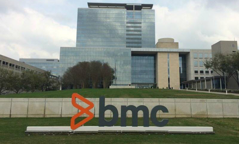 BMC Software headquarters