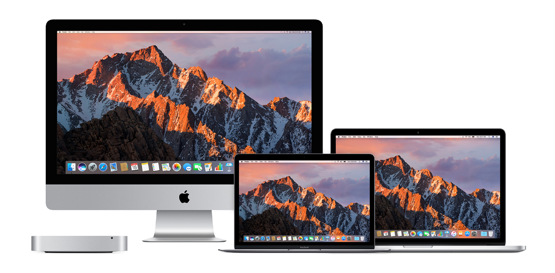 Install Macos Sierra On Unsupported Mac