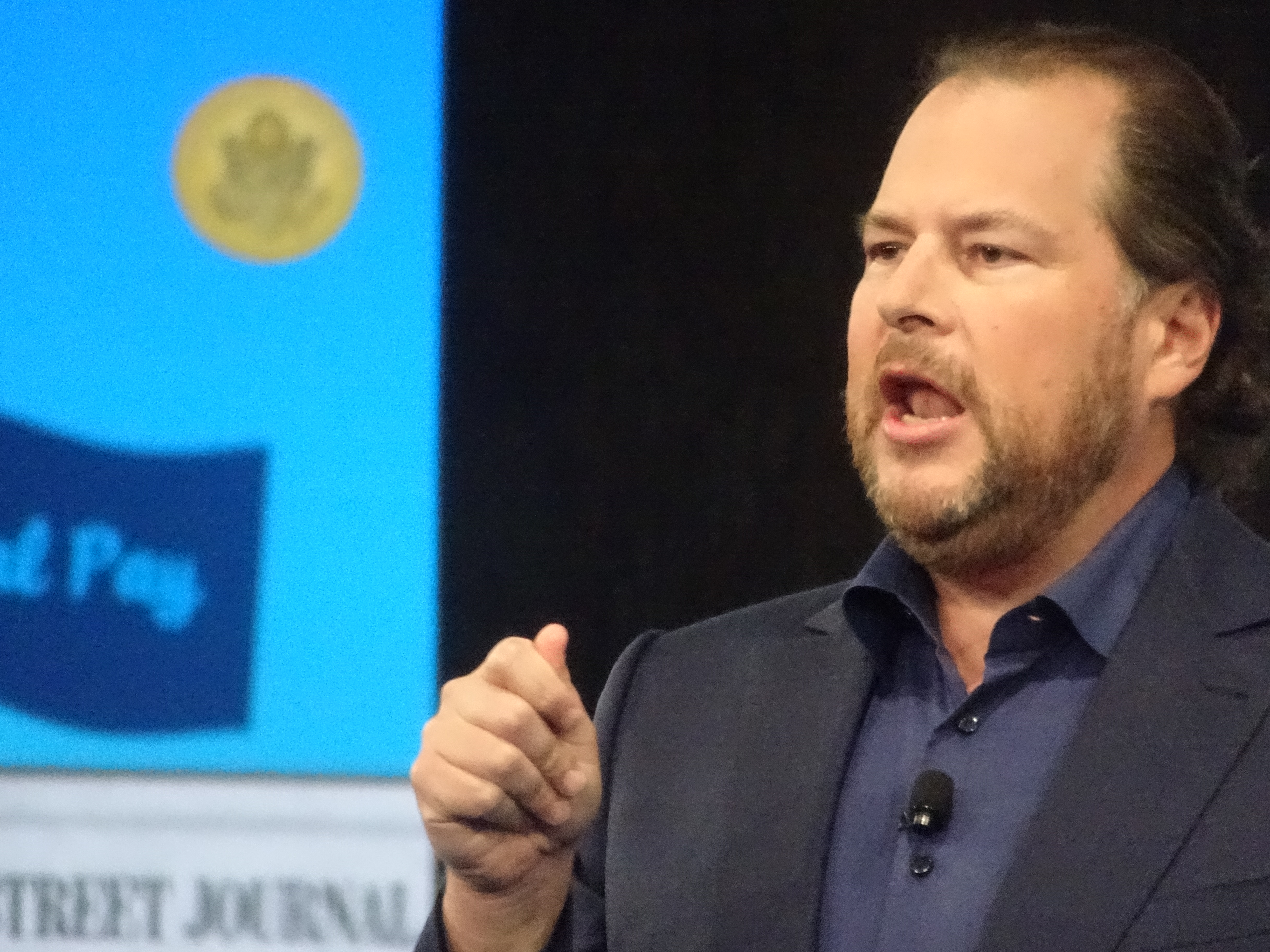 Salesforce.com Inc (NASDAQ:CRM) Expected To Report Earnings On Tuesday Salesforce.com Inc (NASDAQ:CRM) Expected To Report Earnings On Tuesday