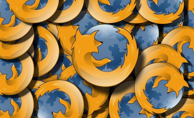 Mozilla Update For Mac