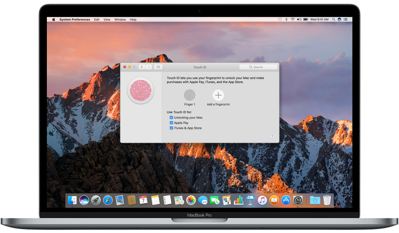 macbook pro dmg file launches on startup