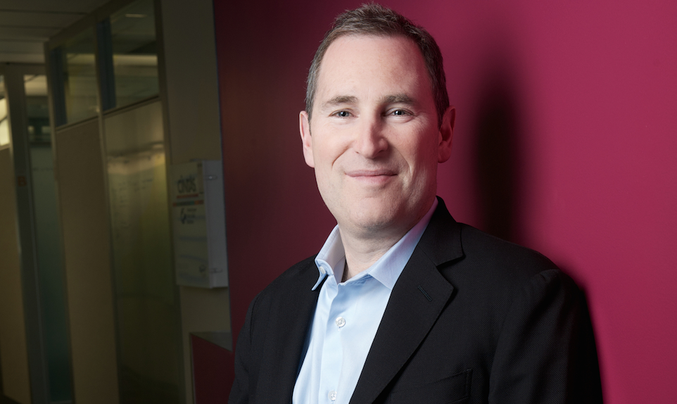 aws ceo andy jassy net worth