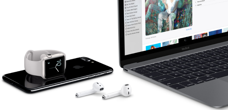 Apple AirPods now available: how to pair them with Apple, Android