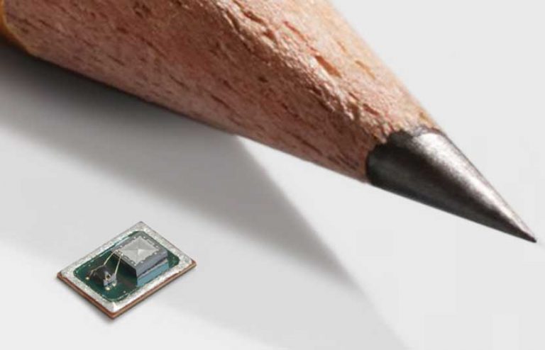 vesper-mems-vm1000