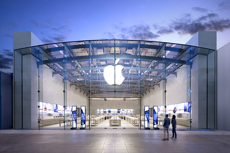 St. Johns Town Center - Apple Store - Apple