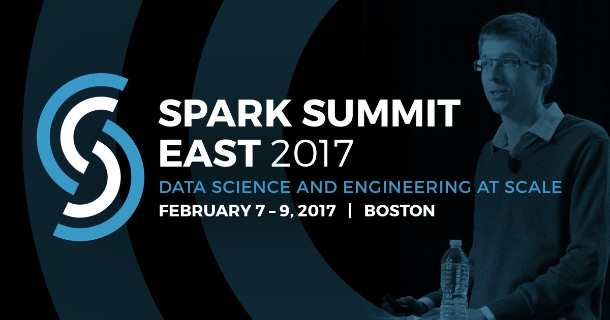 WATCH LIVE Spark Summit explores growth and challenges in open source