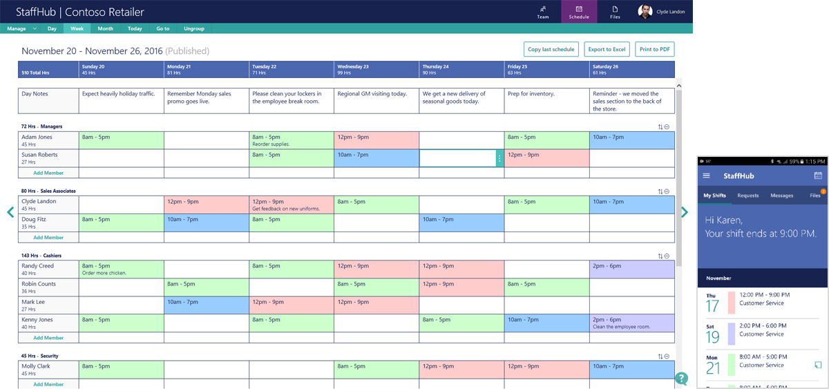 Does Office 365 Have A Scheduling Tool