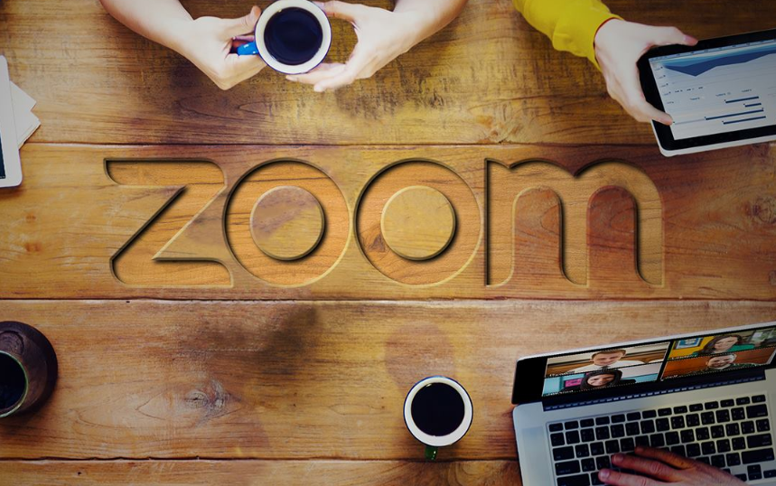 zoom video communication