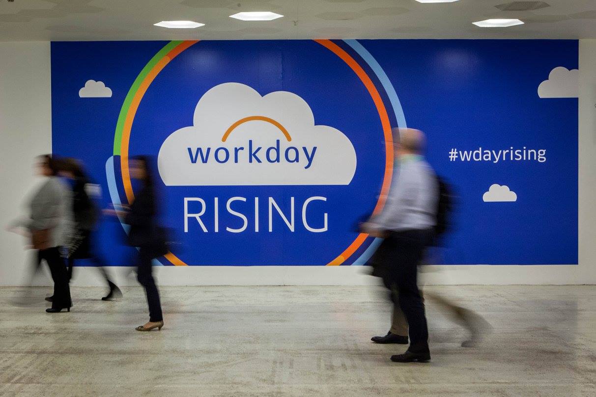 Workday outpaces earnings forecast, but investors yawn SiliconANGLE
