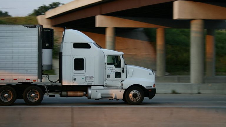 Nvidia Teams With Paccar To Power Self-driving Trucks - Siliconangle